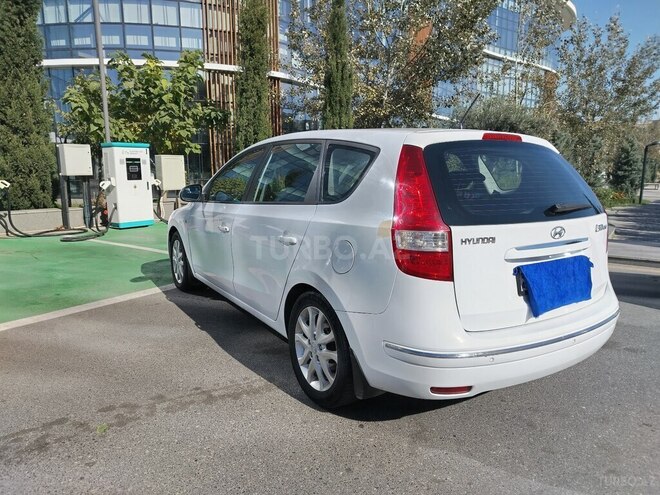 Hyundai i30 2010, 232,364 km - 1.6 l - Bakı