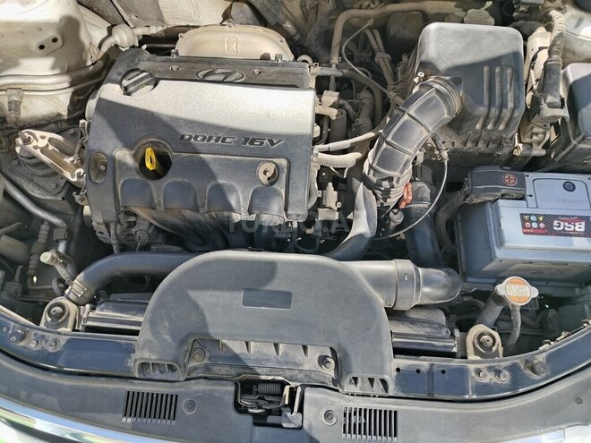 Hyundai i30 2010, 232,364 km - 1.6 l - Bakı