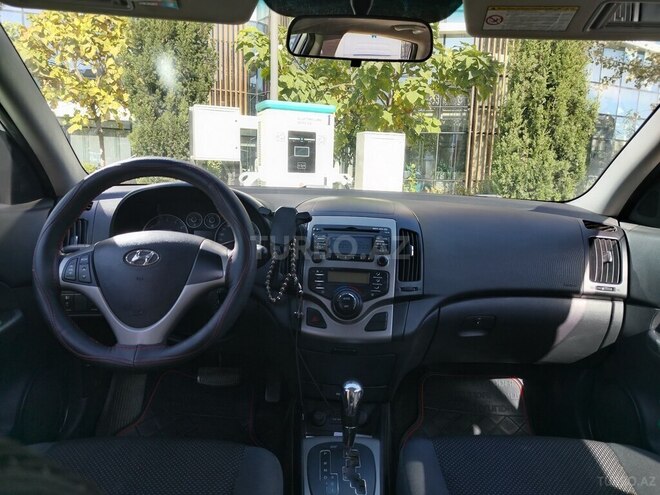 Hyundai i30 2010, 232,364 km - 1.6 l - Bakı