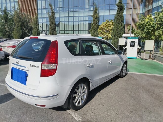 Hyundai i30 2010, 232,364 km - 1.6 l - Bakı
