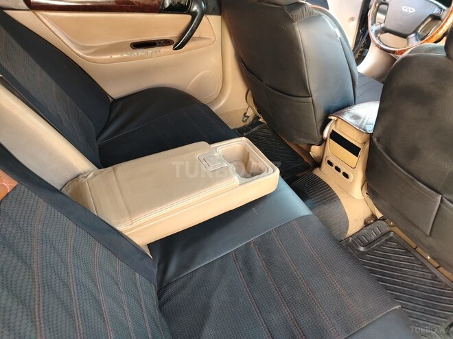 Chery Eastar (B11) 2007, 236,571 km - 2.0 л - Bakı