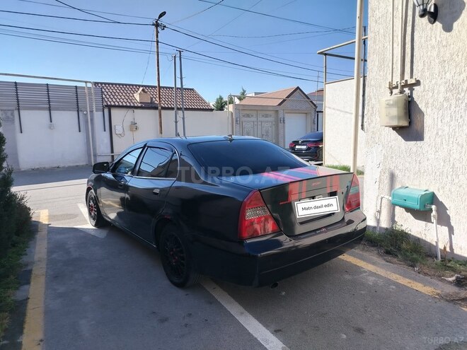 Chery Eastar (B11) 2007, 236,571 km - 2.0 л - Bakı