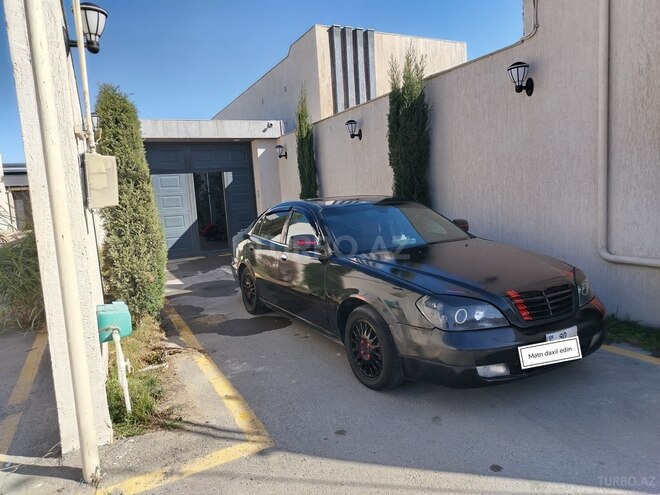 Chery Eastar (B11) 2007, 236,571 km - 2.0 л - Bakı