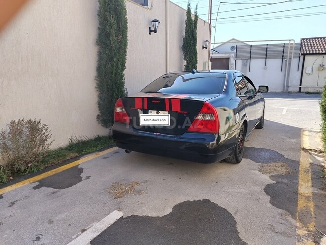 Chery Eastar (B11) 2007, 236,571 km - 2.0 л - Bakı