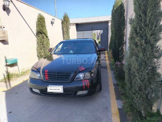 Chery Eastar (B11) 2007, 236,571 km - 2.0 л - Bakı