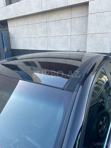 Hyundai Sonata 2013, 196,000 km - 2.0 л - Bakı