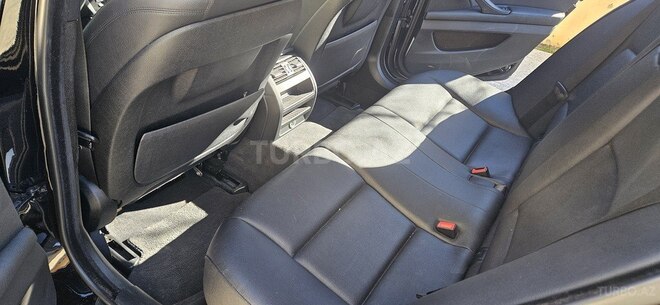 BMW 525 2016, 144,000 km - 2.0 l - Bakı