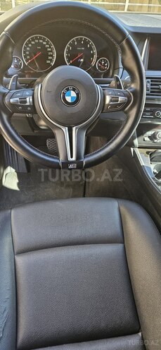 BMW 525 2016, 144,000 km - 2.0 l - Bakı