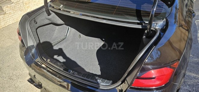 BMW 525 2016, 144,000 km - 2.0 l - Bakı
