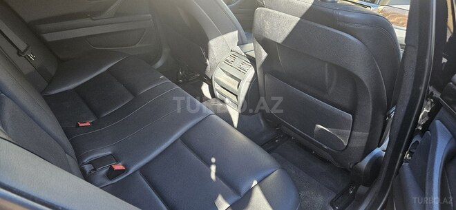 BMW 525 2016, 144,000 km - 2.0 l - Bakı