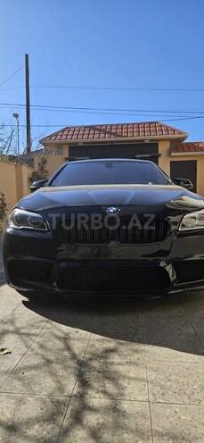 BMW 525 2016, 144,000 km - 2.0 l - Bakı