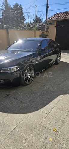 BMW 525 2016, 144,000 km - 2.0 l - Bakı