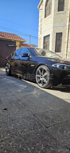 BMW 525 2016, 144,000 km - 2.0 l - Bakı