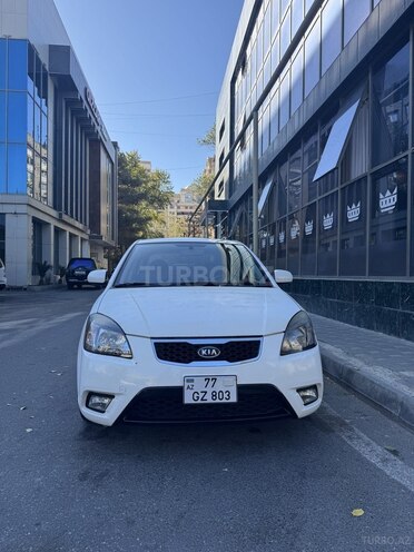 Kia Rio 2010, 224,839 km - 1.4 l - Bakı