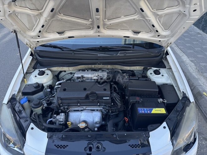 Kia Rio 2010, 224,839 km - 1.4 l - Bakı