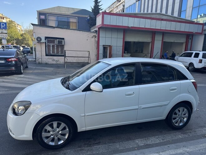 Kia Rio 2010, 224,839 km - 1.4 l - Bakı