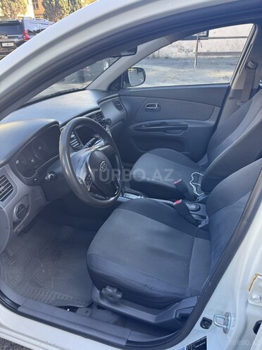 Kia Rio 2010, 224,839 km - 1.4 l - Bakı