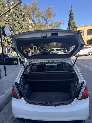 Kia Rio 2010, 224,839 km - 1.4 l - Bakı