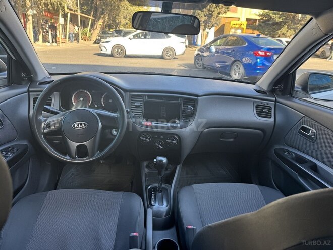 Kia Rio 2010, 224,839 km - 1.4 l - Bakı