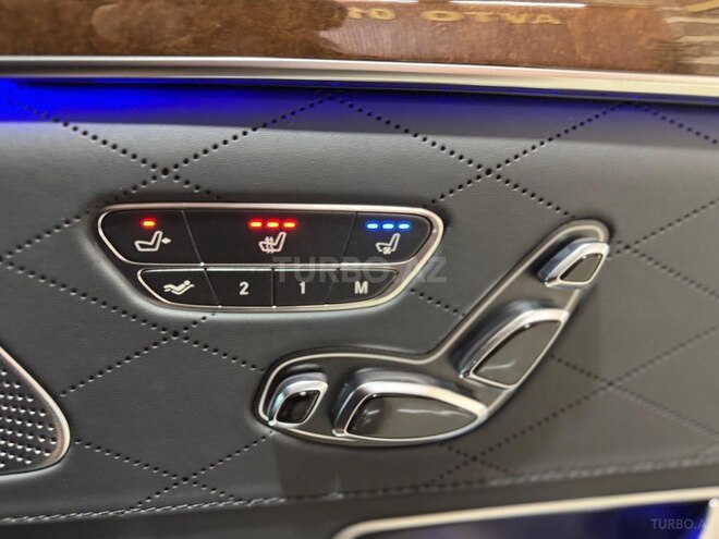 Mercedes S 600-27