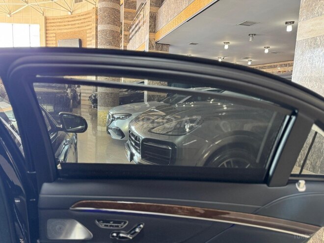 Mercedes S 600-28