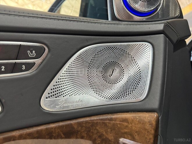 Mercedes S 600-31