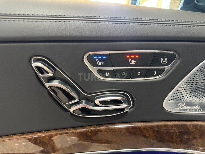 Mercedes S 600-29