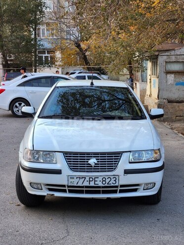 Khazar LX 2021, 206,000 km - 1.7 l - Sumqayıt