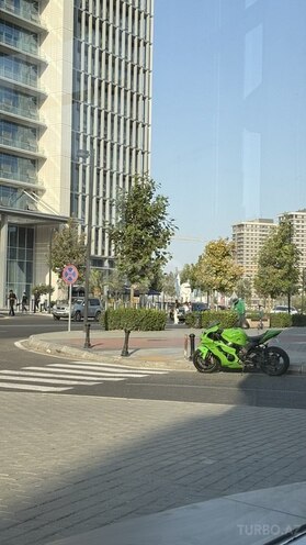 Kawasaki Ninja ZX-10R 2023, 25,000 km - 1.0 l - Bakı