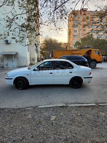 Khazar LX 2021, 206,000 km - 1.7 l - Sumqayıt