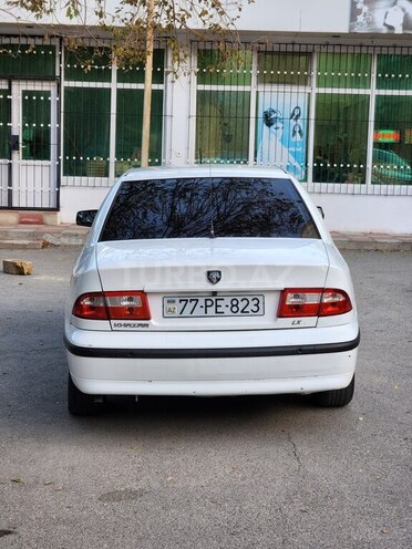 Khazar LX 2021, 206,000 km - 1.7 l - Sumqayıt