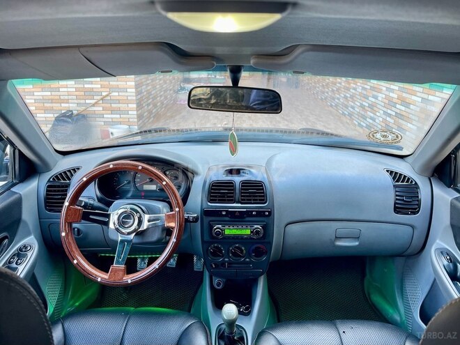Hyundai Accent 2005, 230,000 km - 1.5 л - Bakı