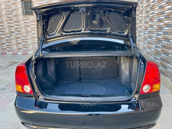 Hyundai Accent 2005, 230,000 km - 1.5 л - Bakı