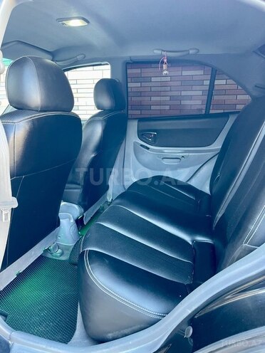 Hyundai Accent 2005, 230,000 km - 1.5 л - Bakı