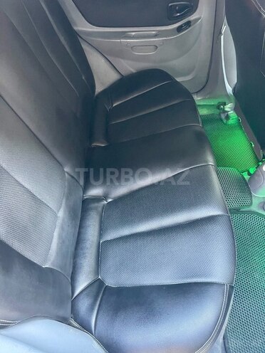 Hyundai Accent 2005, 230,000 km - 1.5 л - Bakı