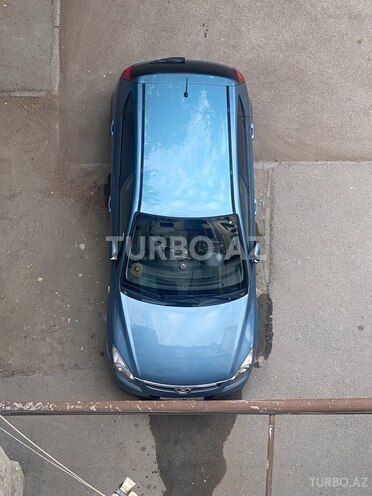 Hyundai i30 2010, 213,000 km - 1.6 л - Gəncə