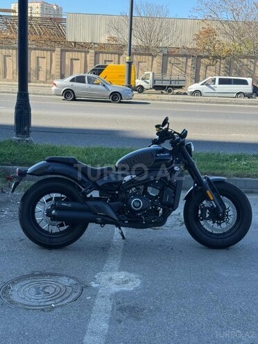 CFMOTO  2024, 1,050 km - 0.5 l - Bakı