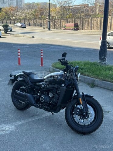 CFMOTO  2024, 1,050 km - 0.5 l - Bakı