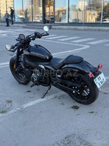 CFMOTO  2024, 1,050 km - 0.5 l - Bakı