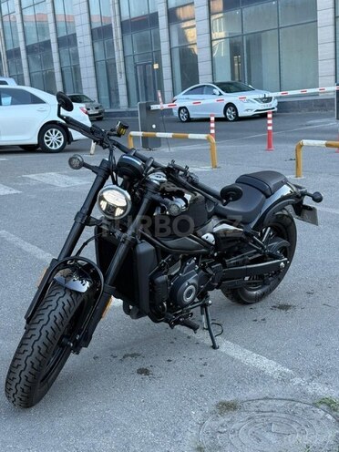 CFMOTO  2024, 1,050 km - 0.5 l - Bakı