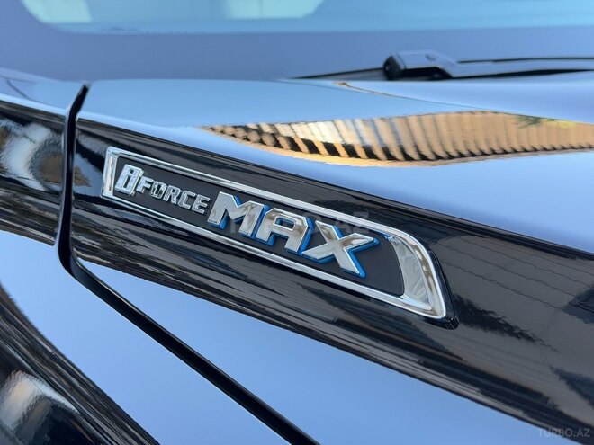 Toyota Sequoia 2023, 40,000 km - 3.4 l - Bakı