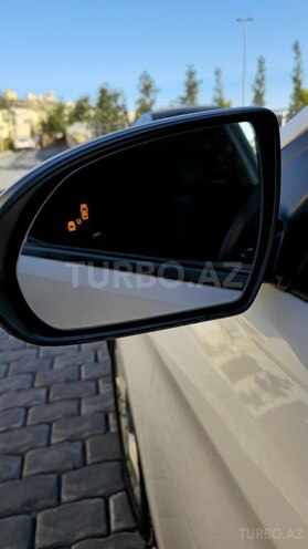 Hyundai Elantra 2019, 178,637 km - 2.0 л - Bakı