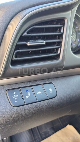 Hyundai Elantra 2019, 178,637 km - 2.0 л - Bakı
