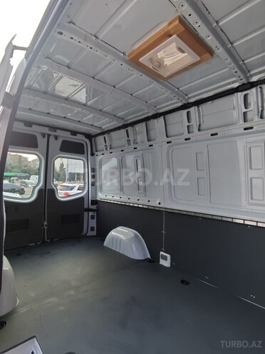 Mercedes Sprinter 315 2009, 189,000 km - 2.2 l - Bakı