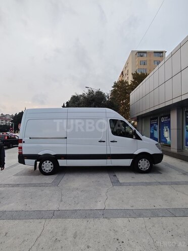 Mercedes Sprinter 315 2009, 189,000 km - 2.2 l - Bakı