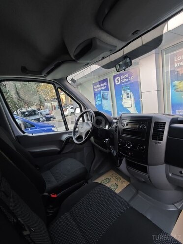Mercedes Sprinter 315 2009, 189,000 km - 2.2 l - Bakı
