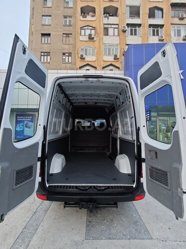 Mercedes Sprinter 315 2009, 189,000 km - 2.2 l - Bakı