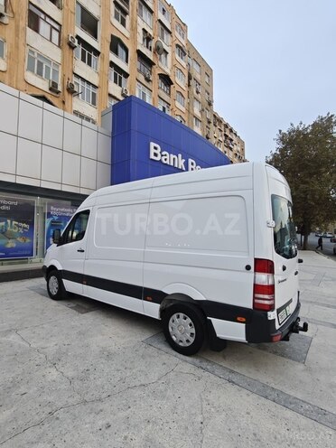 Mercedes Sprinter 315 2009, 189,000 km - 2.2 l - Bakı