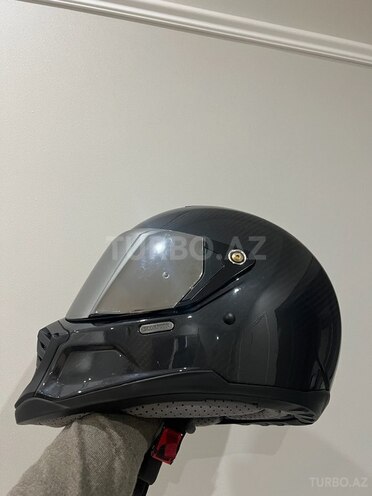 CFMOTO  2024, 1,050 km - 0.5 l - Bakı