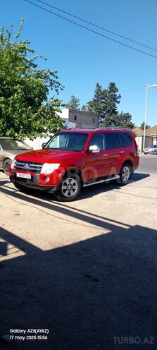Mitsubishi Pajero 2007, 404,000 km - 3.0 л - Bakı